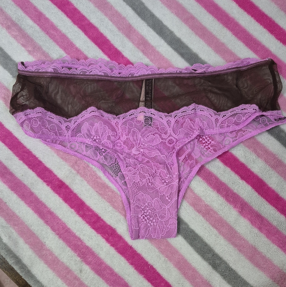 Victoria's Secret Panty